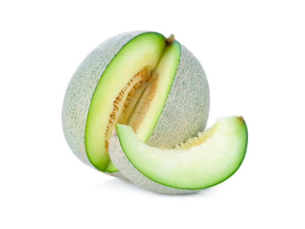 Honeydew Melon whole